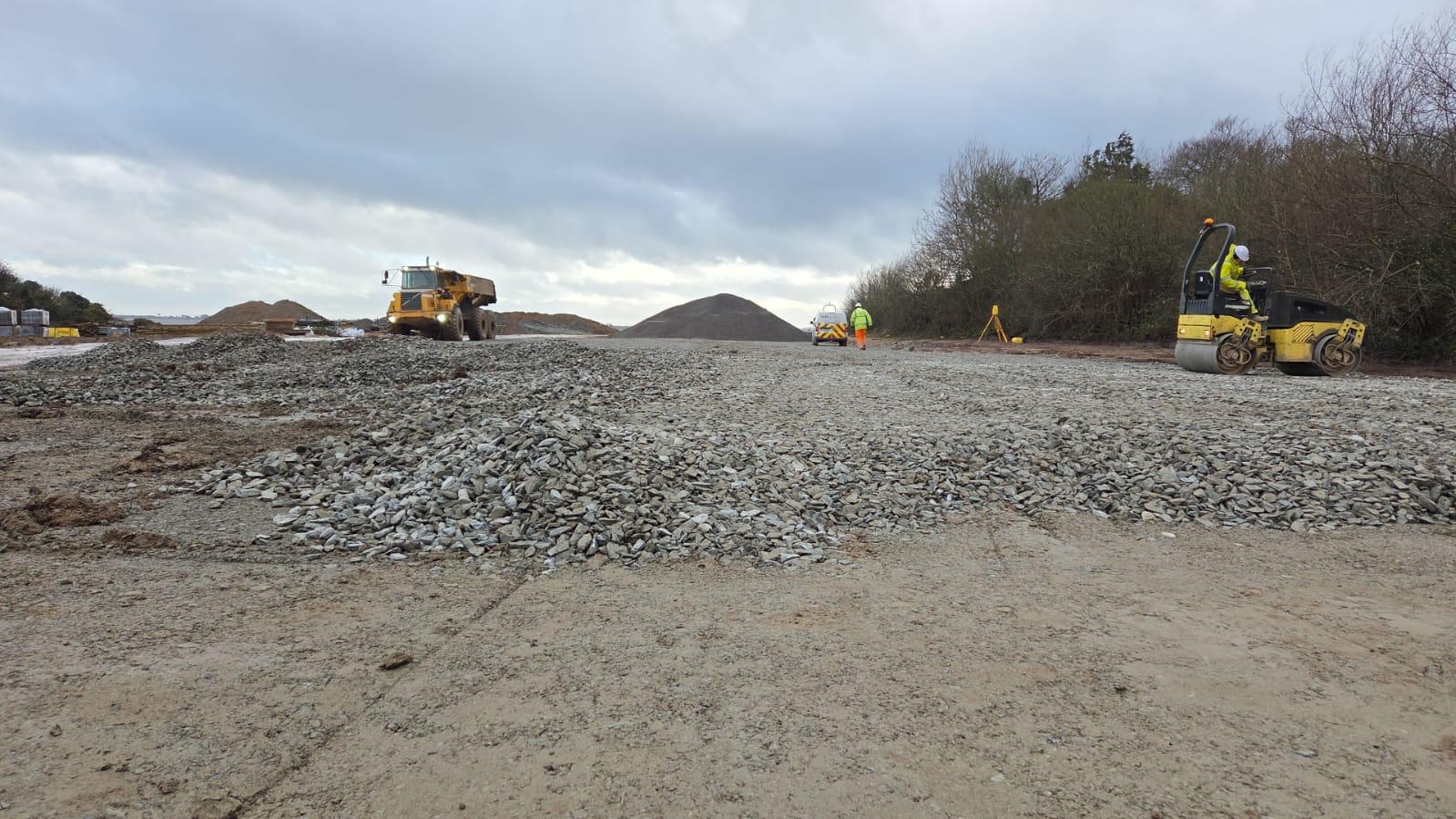 Sea View Court project photo